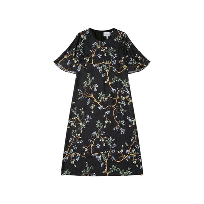 OMAOMA SILK KJOLE MUNTHE