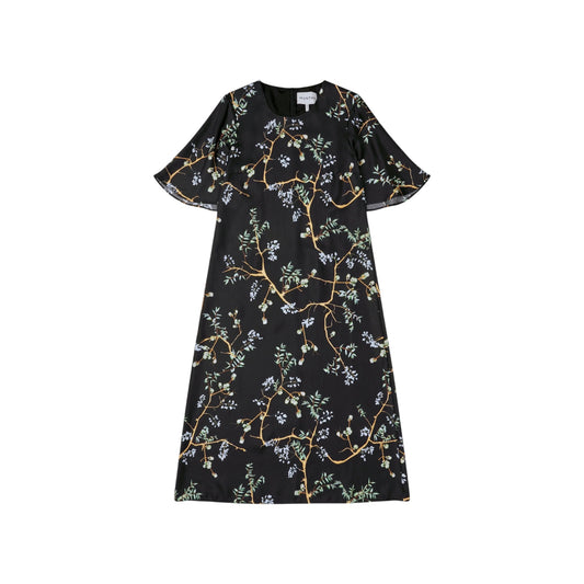 OMAOMA SILK KJOLE MUNTHE