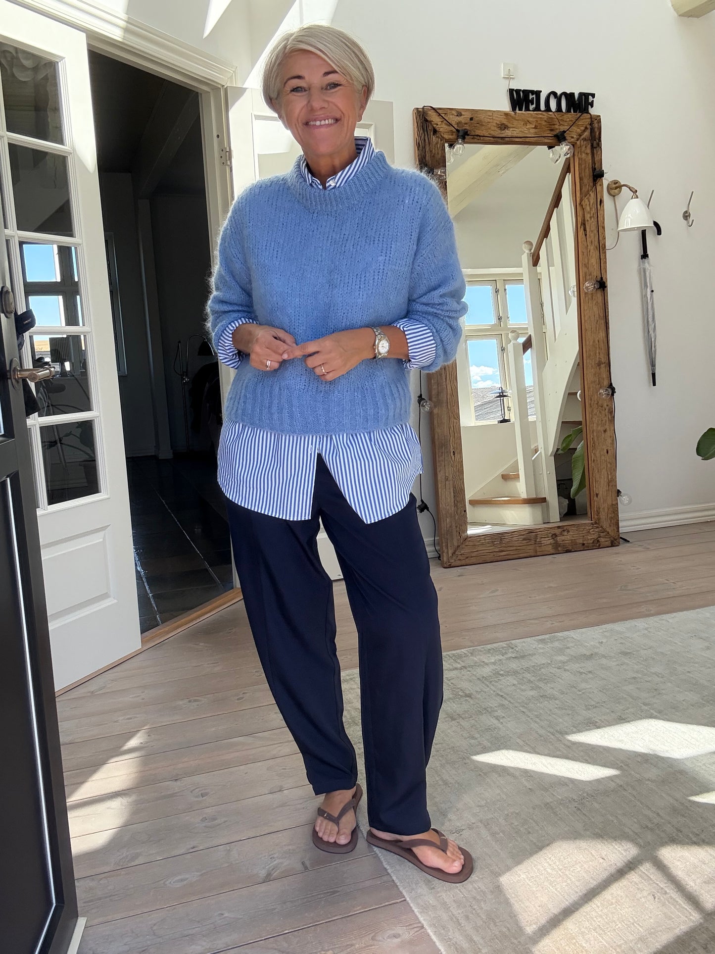 SILLE STRIK PART TWO