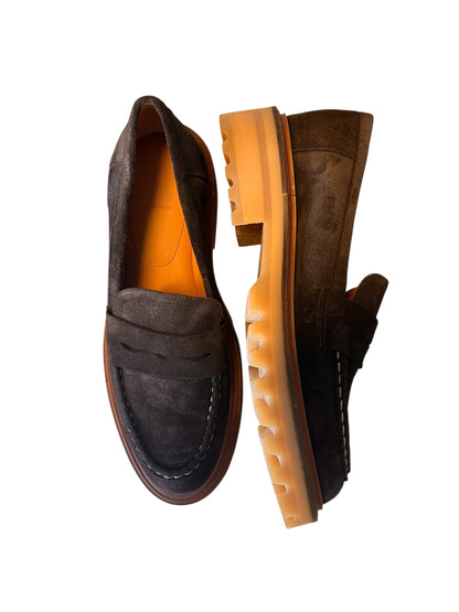 LOAFER A9306 BILLI BI