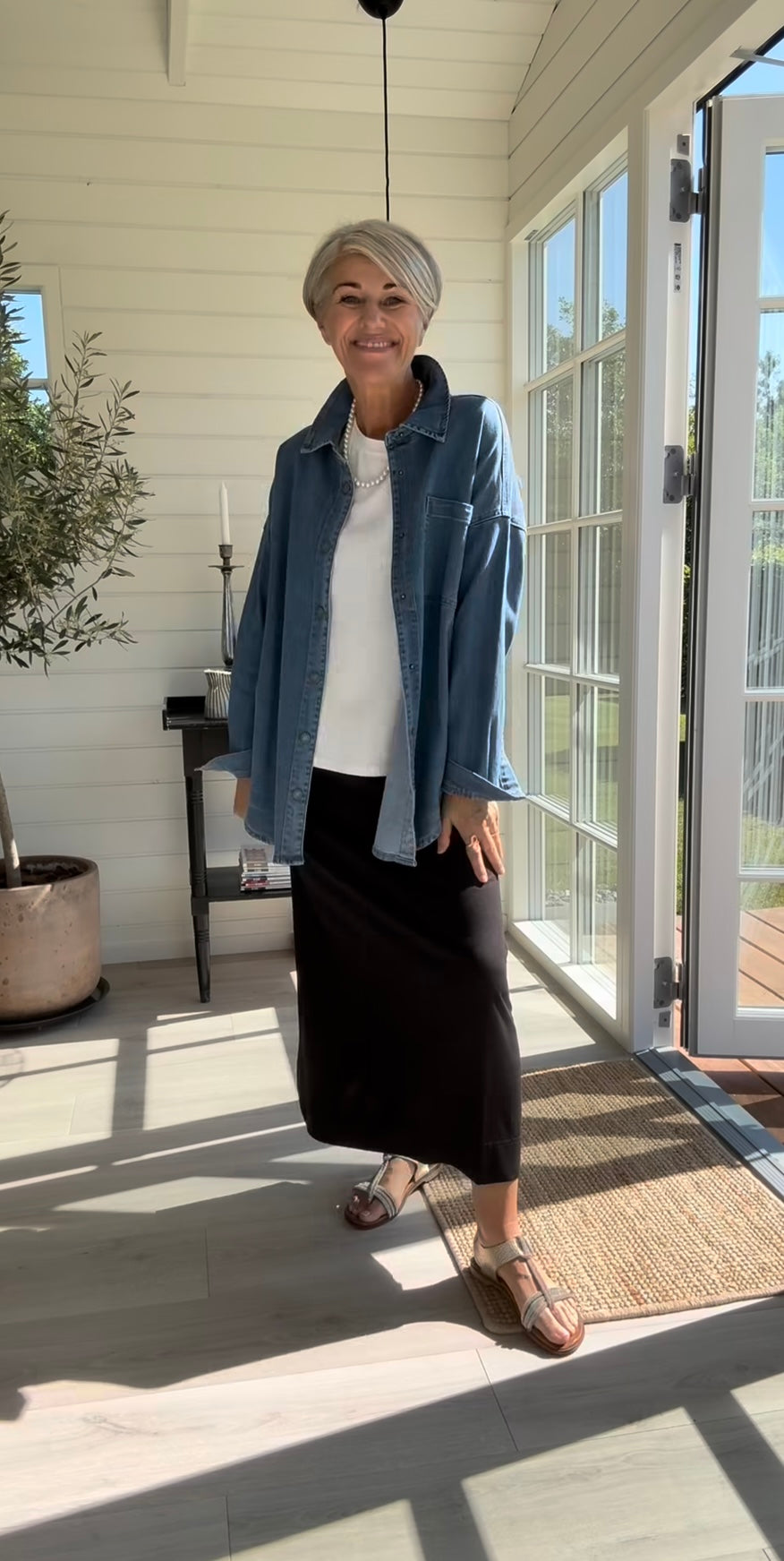 TRUDI NEDERDEL PART TWO