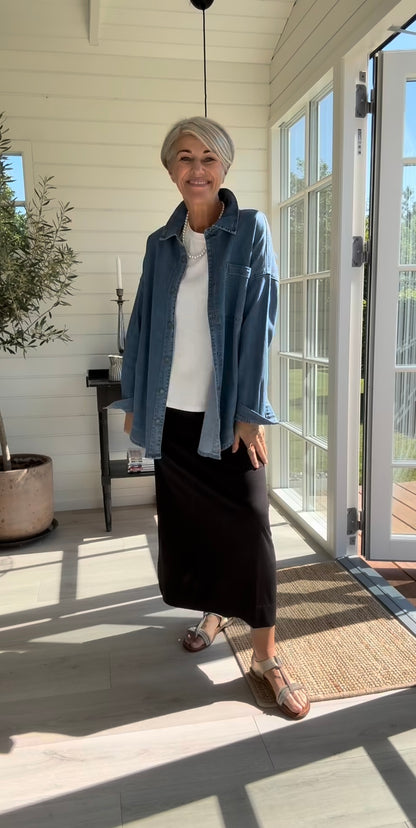 TRUDI NEDERDEL PART TWO