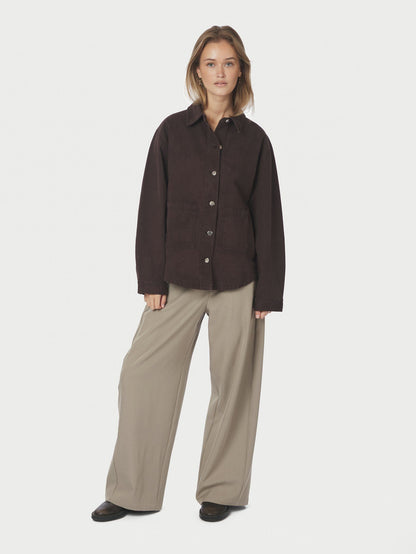 TIKKEN SOLID JAKKE NN