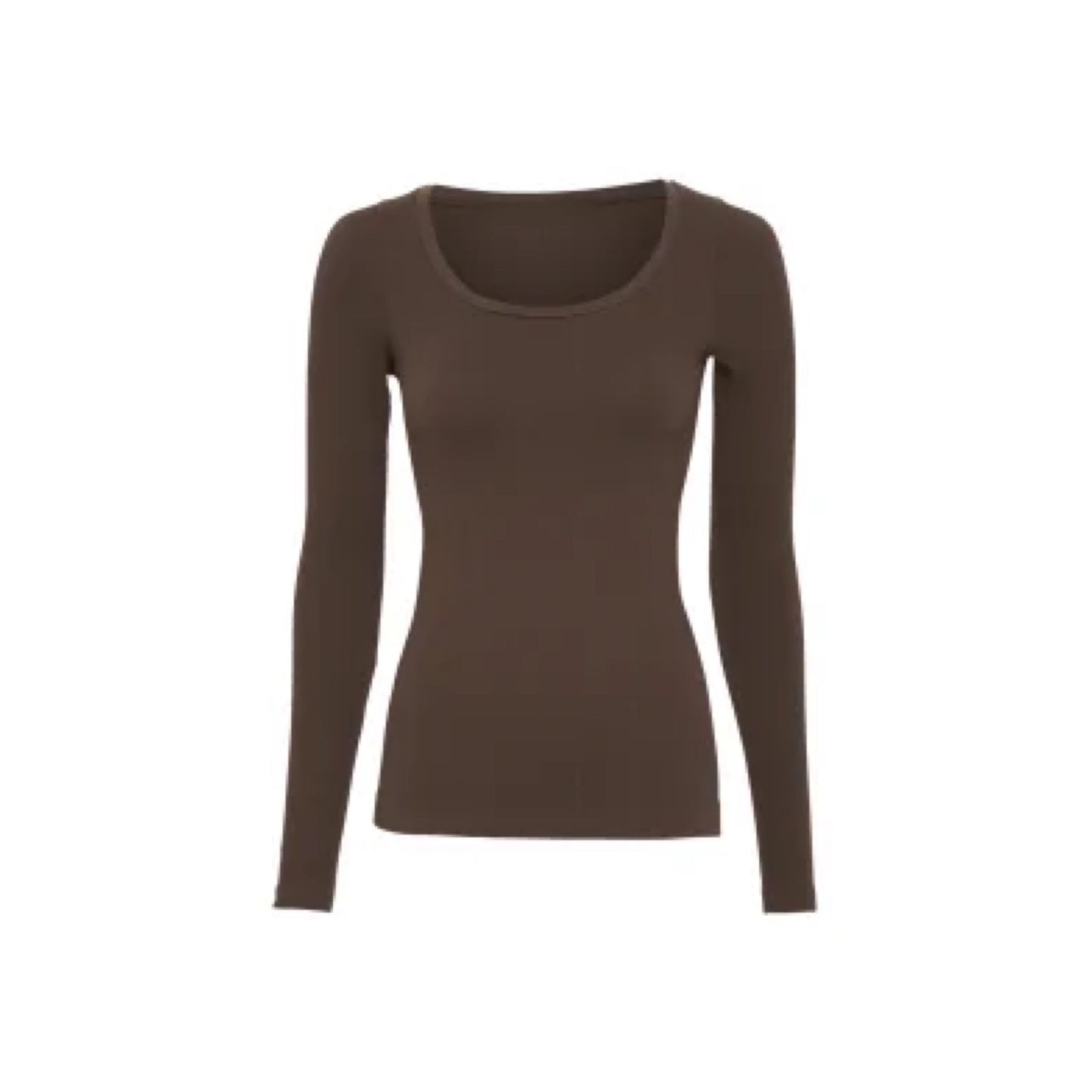 MILLE L/Æ T-SHIRT T&S