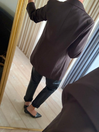 PREMIERE SINGLE BLAZER HL