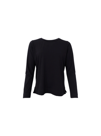 MAY L/Æ T-SHIRT BC