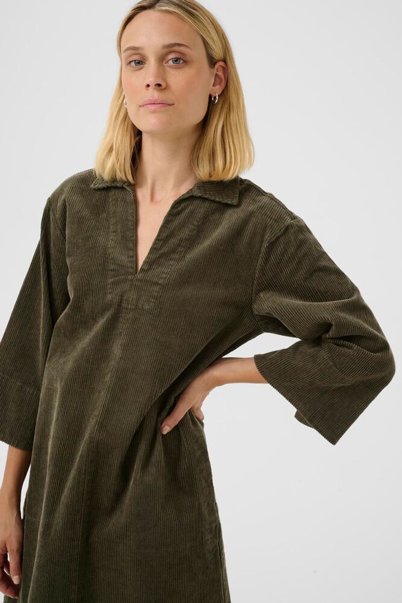 SHARRI KJOLE PART TWO