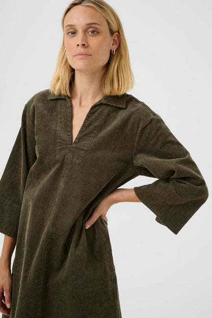 SHARRI KJOLE PART TWO