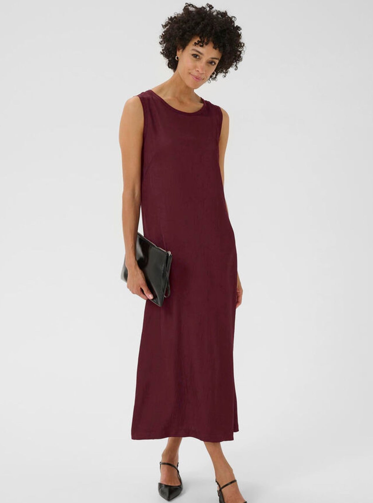 SANITA KJOLE PART TWO