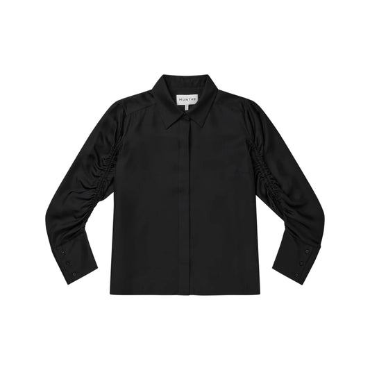 LESLEA SKJORTE MUNTHE