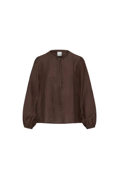 EYDIS BLUSE ICHI