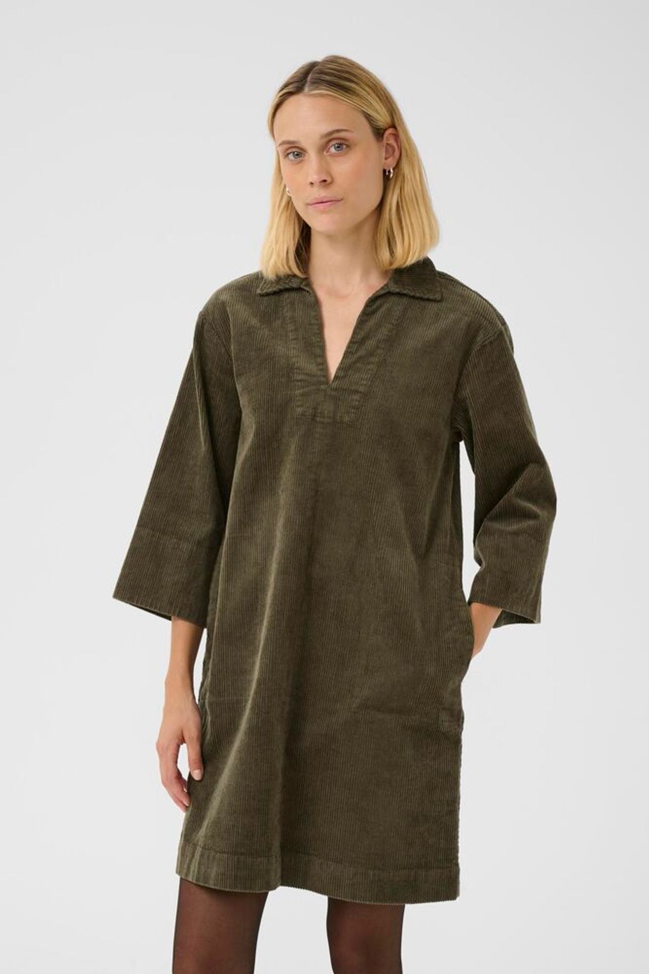 SHARRI KJOLE PART TWO