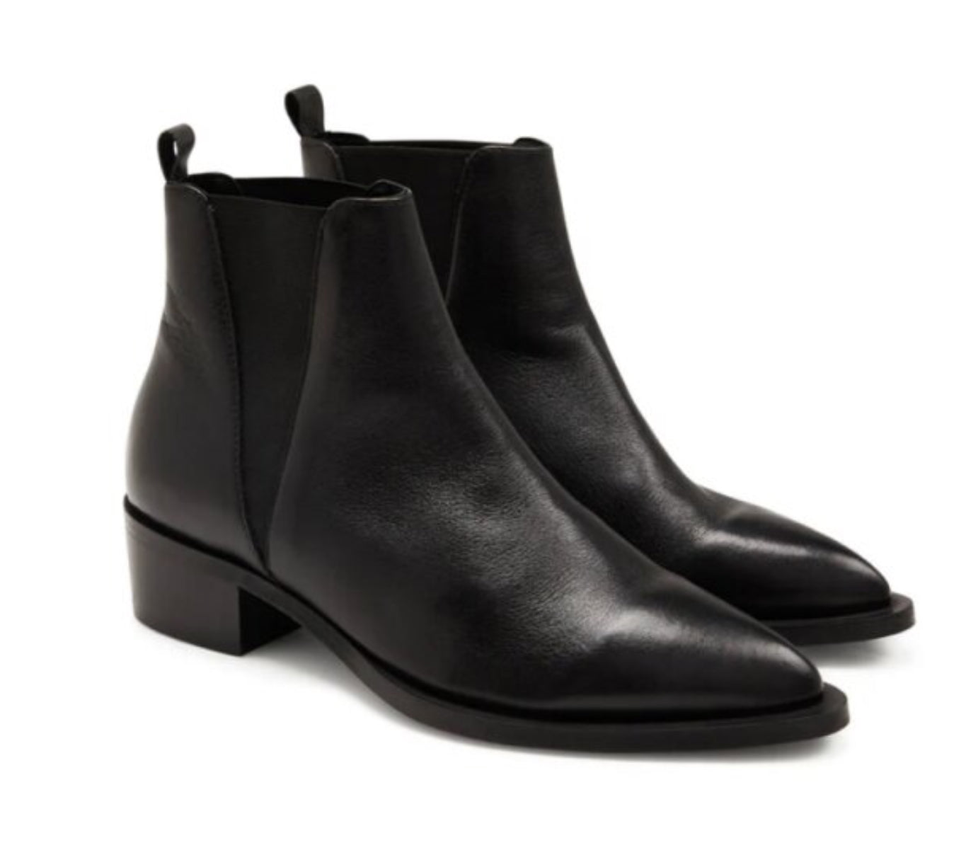 ASHANTI STØVLE PAVEMENT