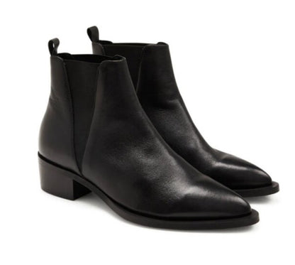 ASHANTI STØVLE PAVEMENT