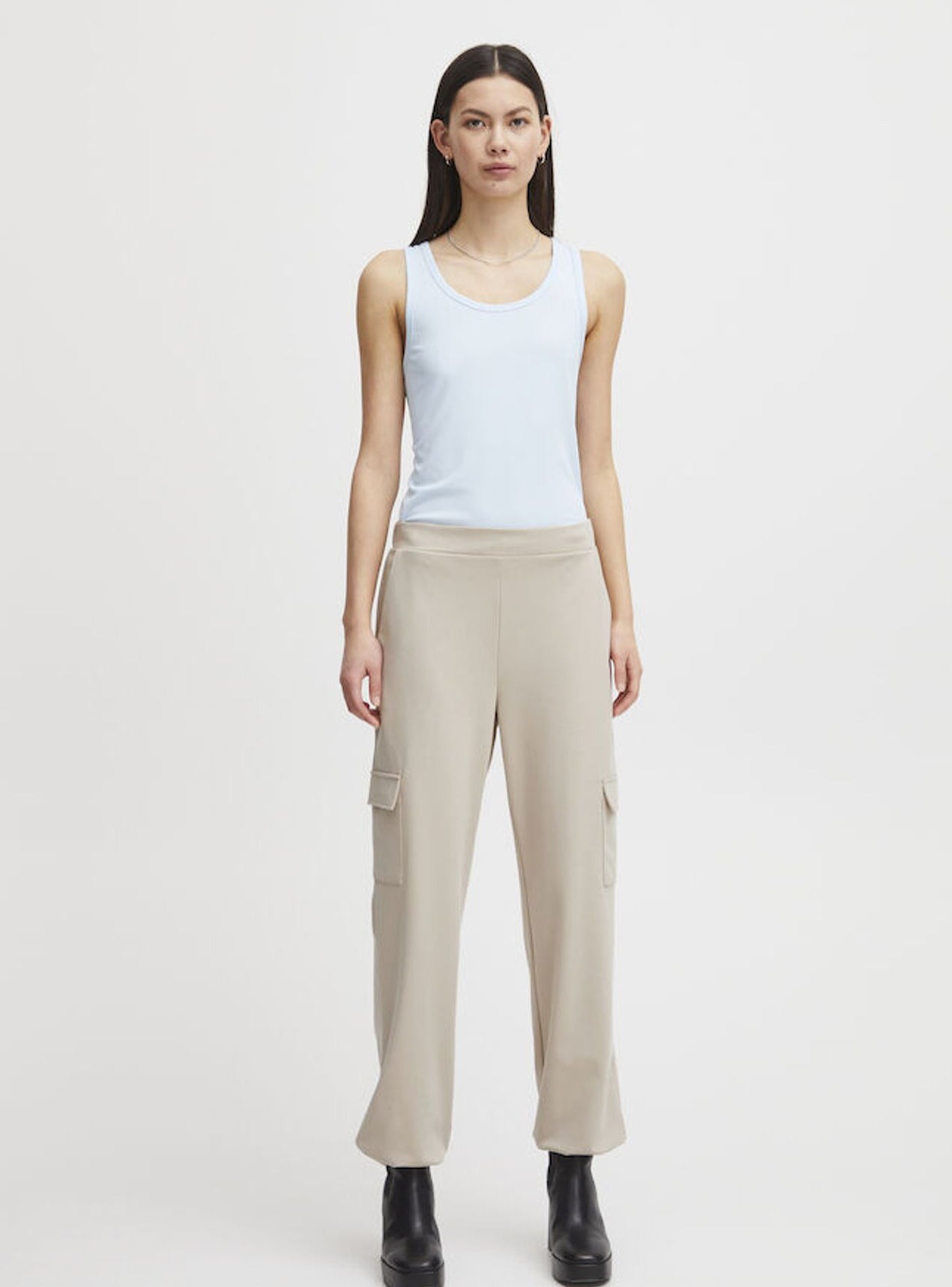 KATE CARGO BUKS ICHI