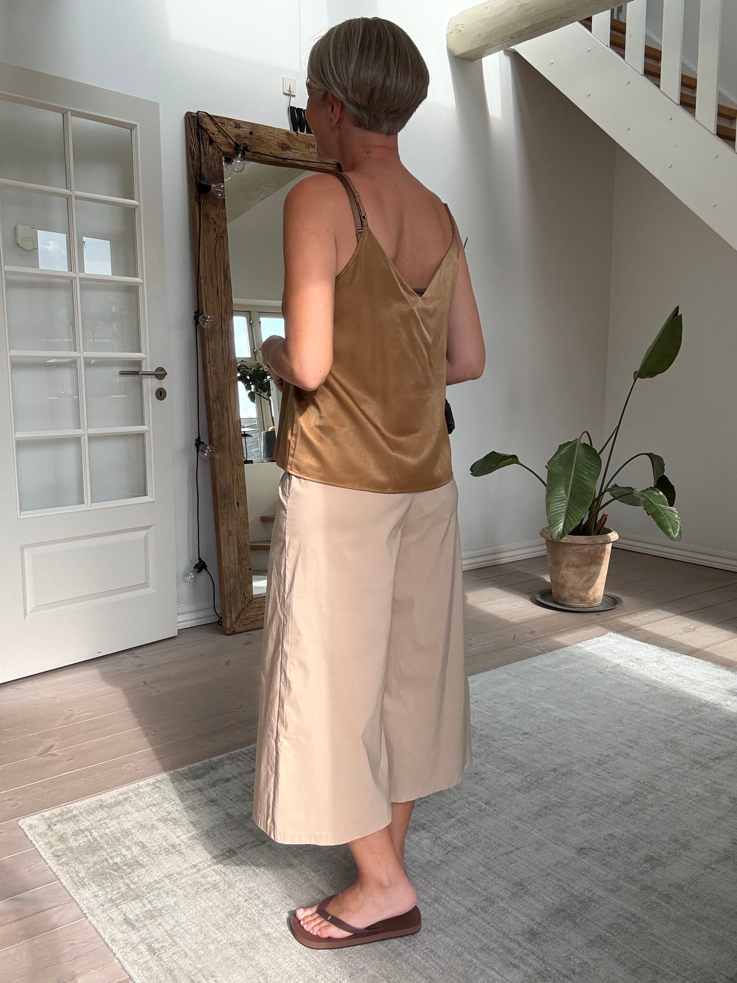 DAVINA CULOTTE BUKS BC