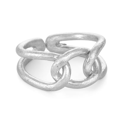 BEA RING PURE BY NAT