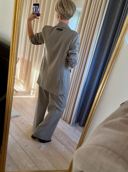 NICOLE PLEAT BUKS HL