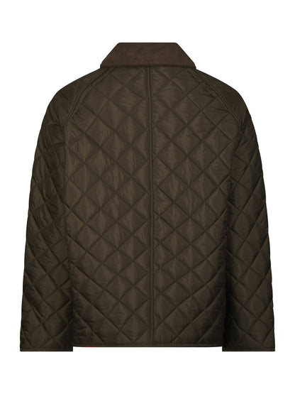 IVA QUILT JAKKE NN