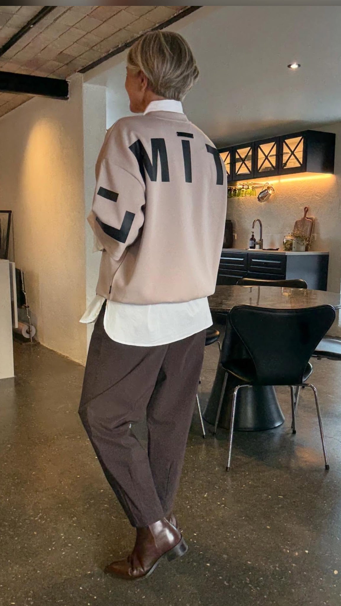 BEATE BARREL BUKS BC