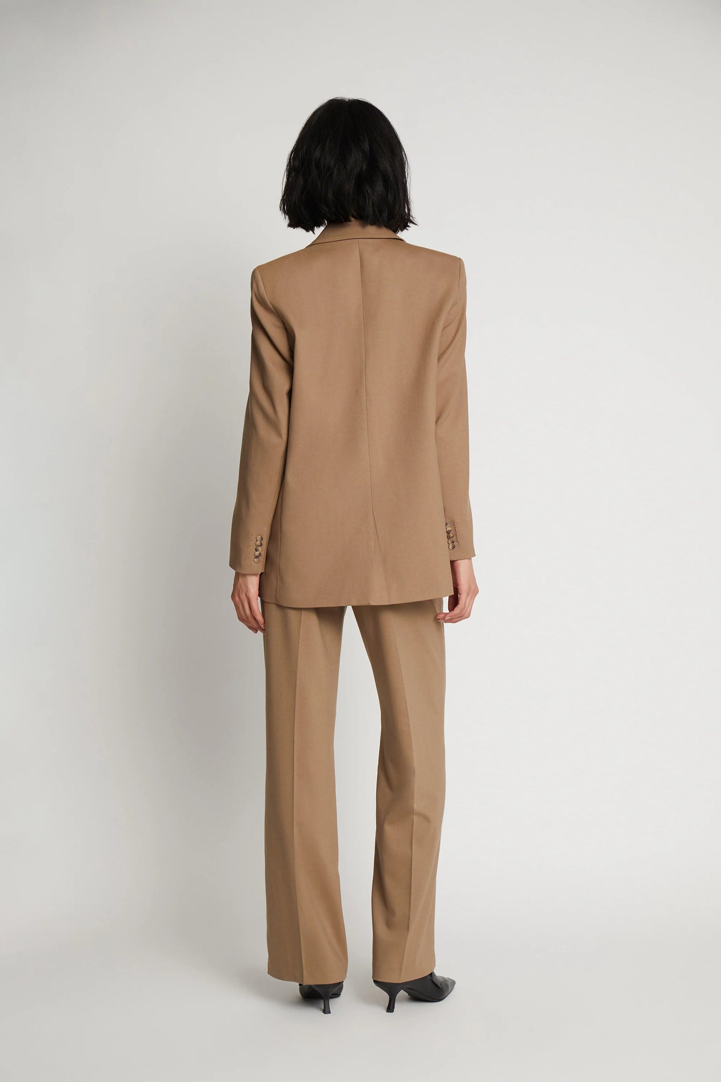 SUSSIMA BLAZER MUNTHE