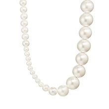 NAYA HALSKÆDE PLISSE