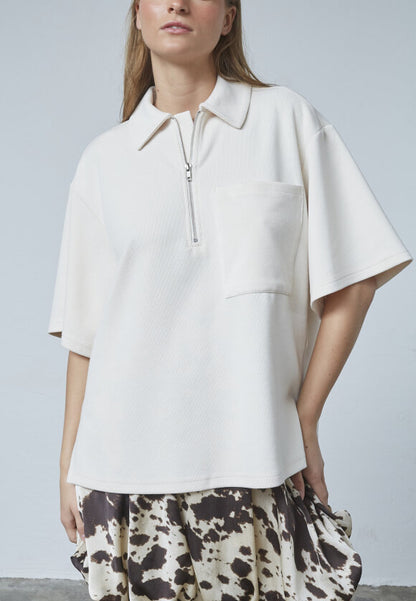 LOVE1362 POLO MED LYNLÅS L&D