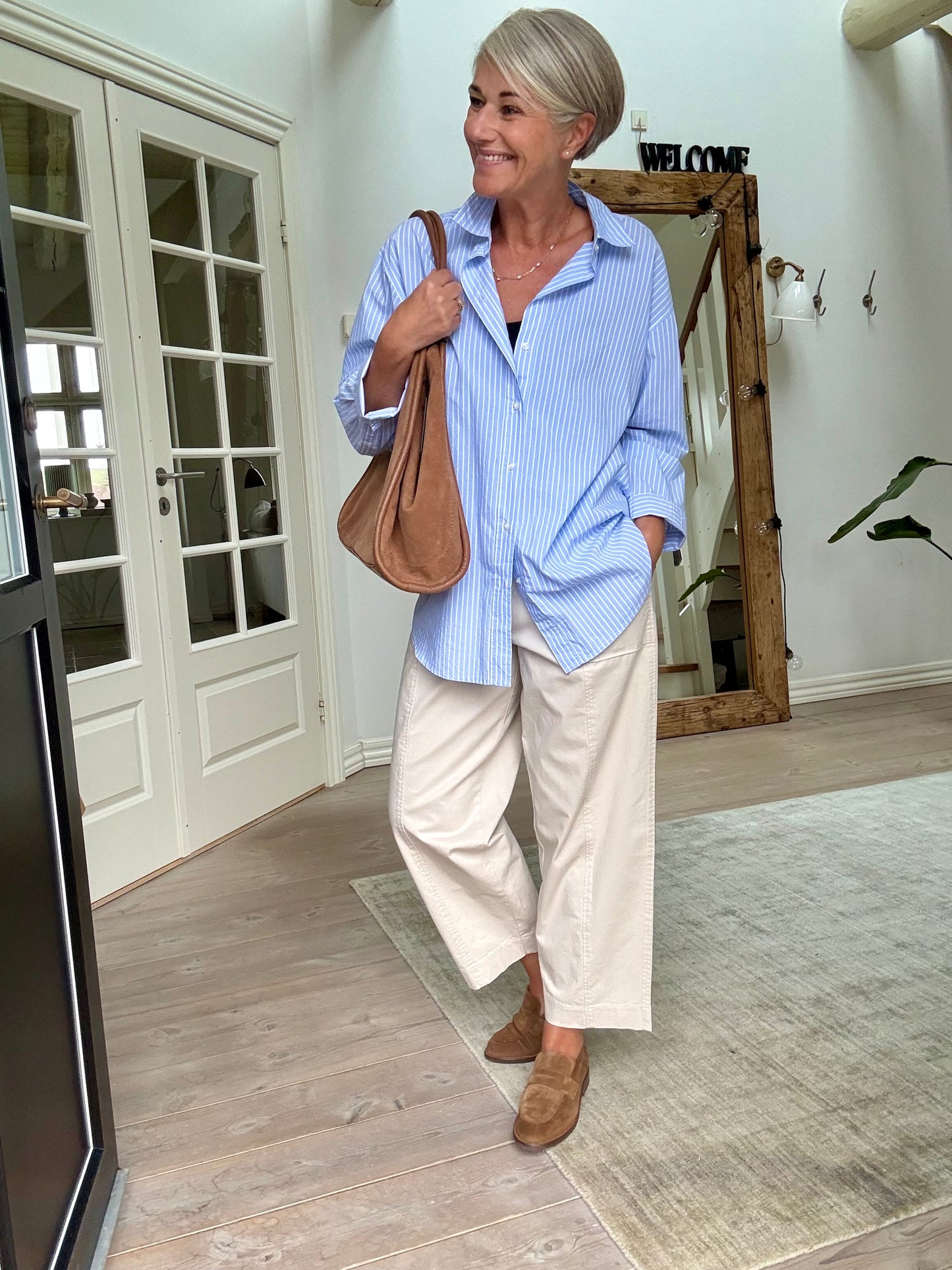 RUSKINDS SHOPPER DEPECHE