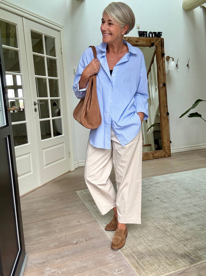 RUSKINDS SHOPPER DEPECHE