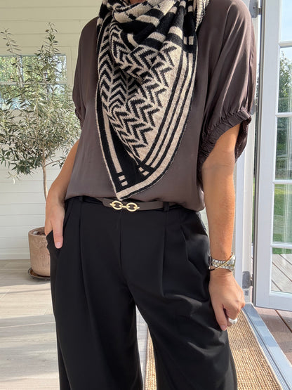 BEX TRIANGLE TØRKLÆDE BC