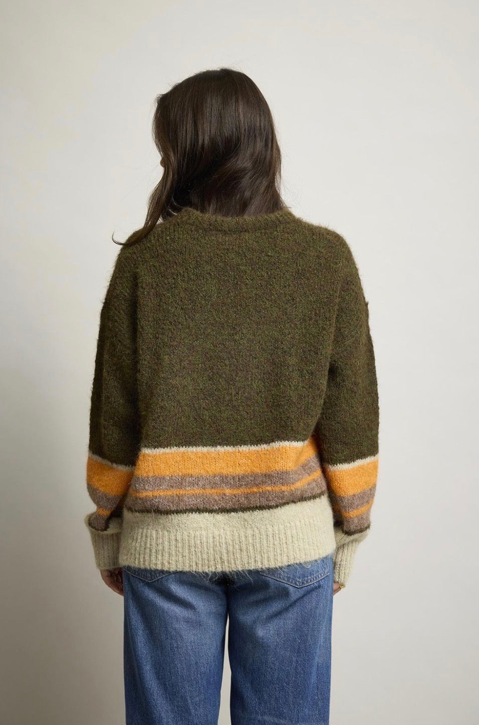 RICE O-NECK STRIK KPH (239)