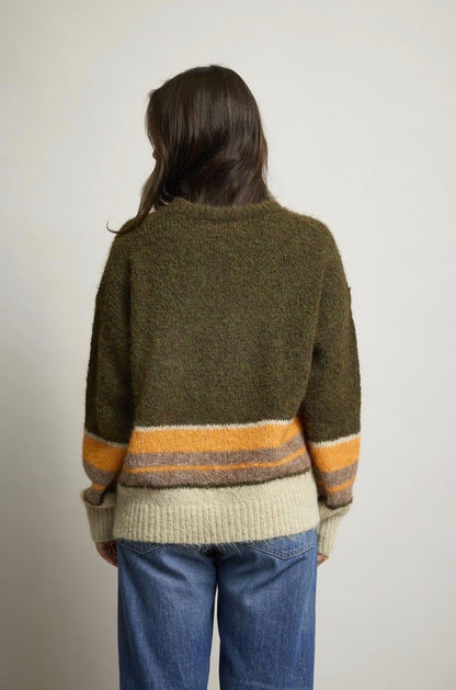 RICE O-NECK STRIK KPH (239)