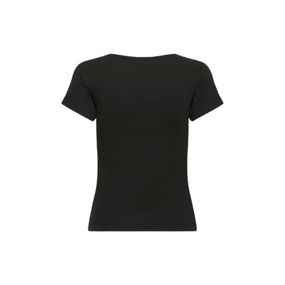 ROCHELLE RIB T-SHIRT PART TWO