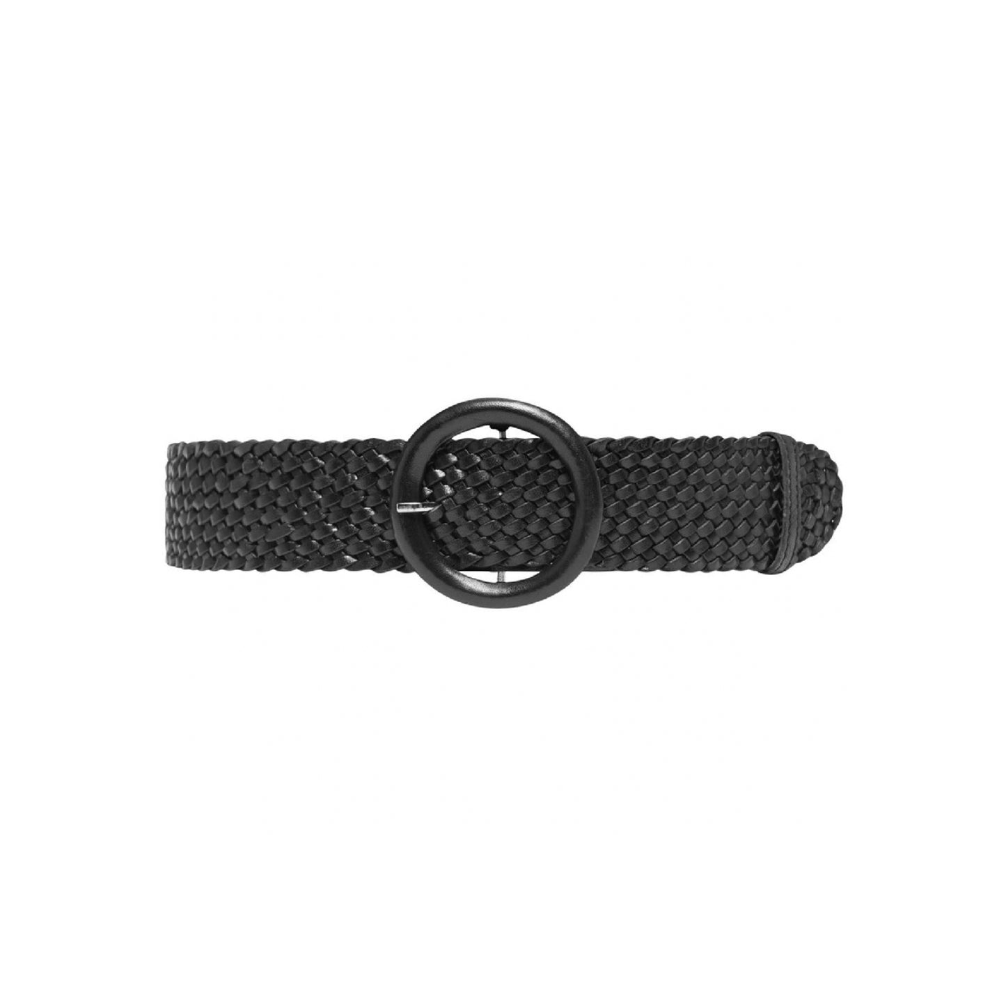 FLETTET SKIND BÆLTE DEPECHE