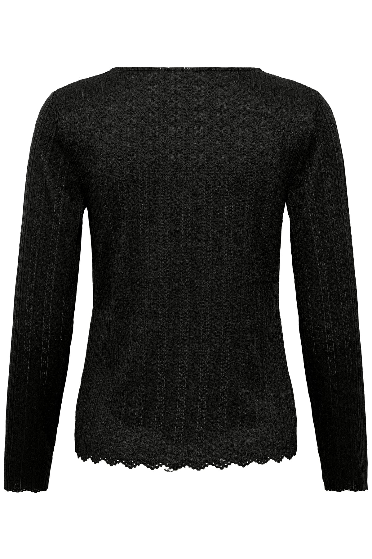 NOJELLA L/Æ T-SHIRT ICHI (149)