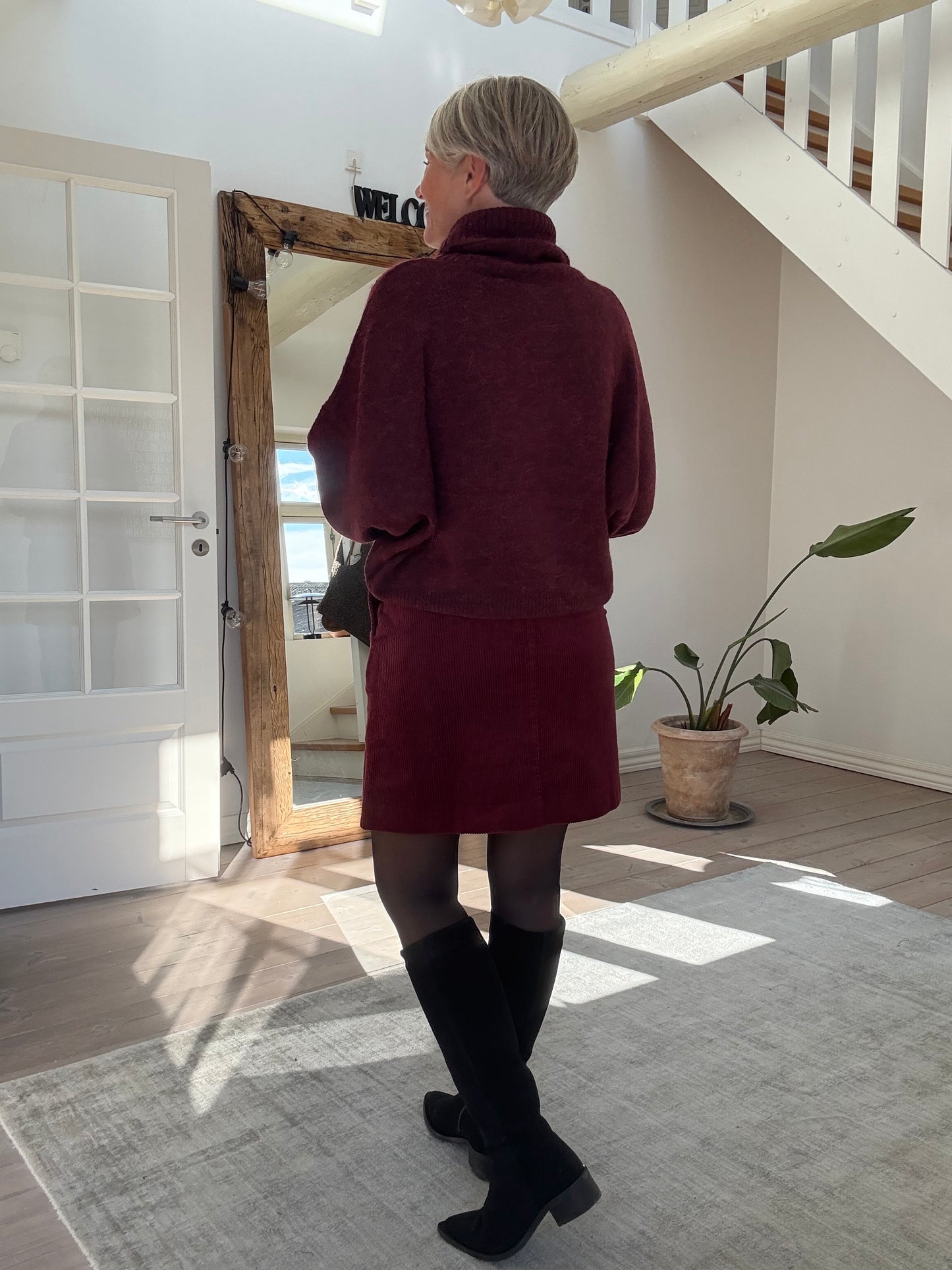 LINGS NEDERDEL PART TWO