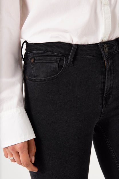 CELIA STRAIGHT FIT JEANS GARCIA