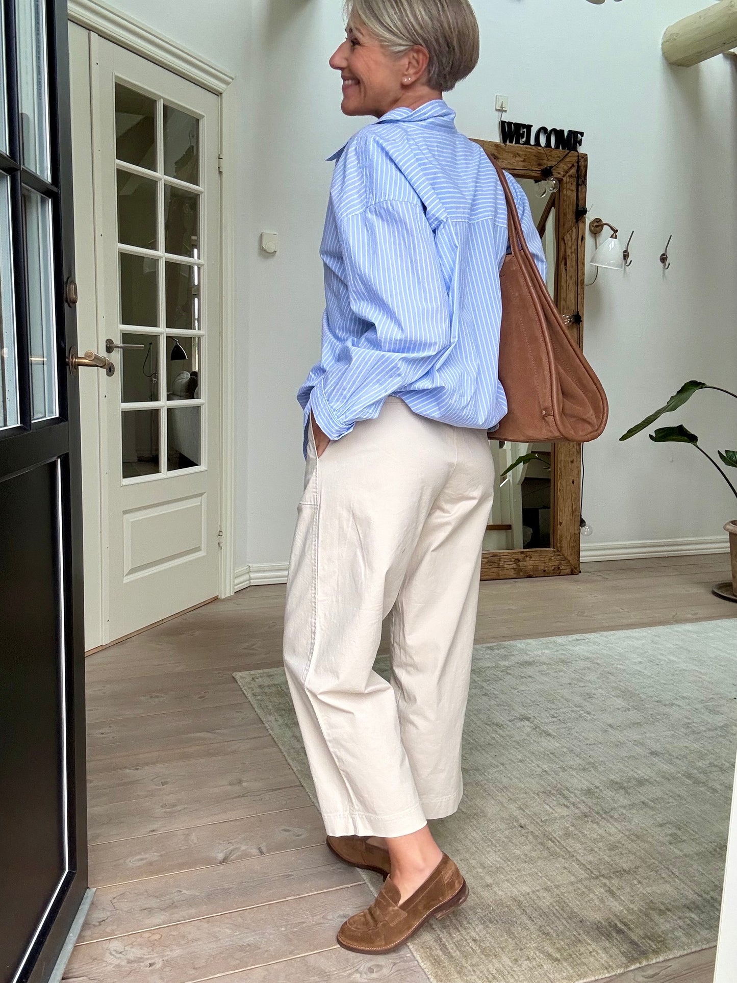 RUSKINDS SHOPPER DEPECHE