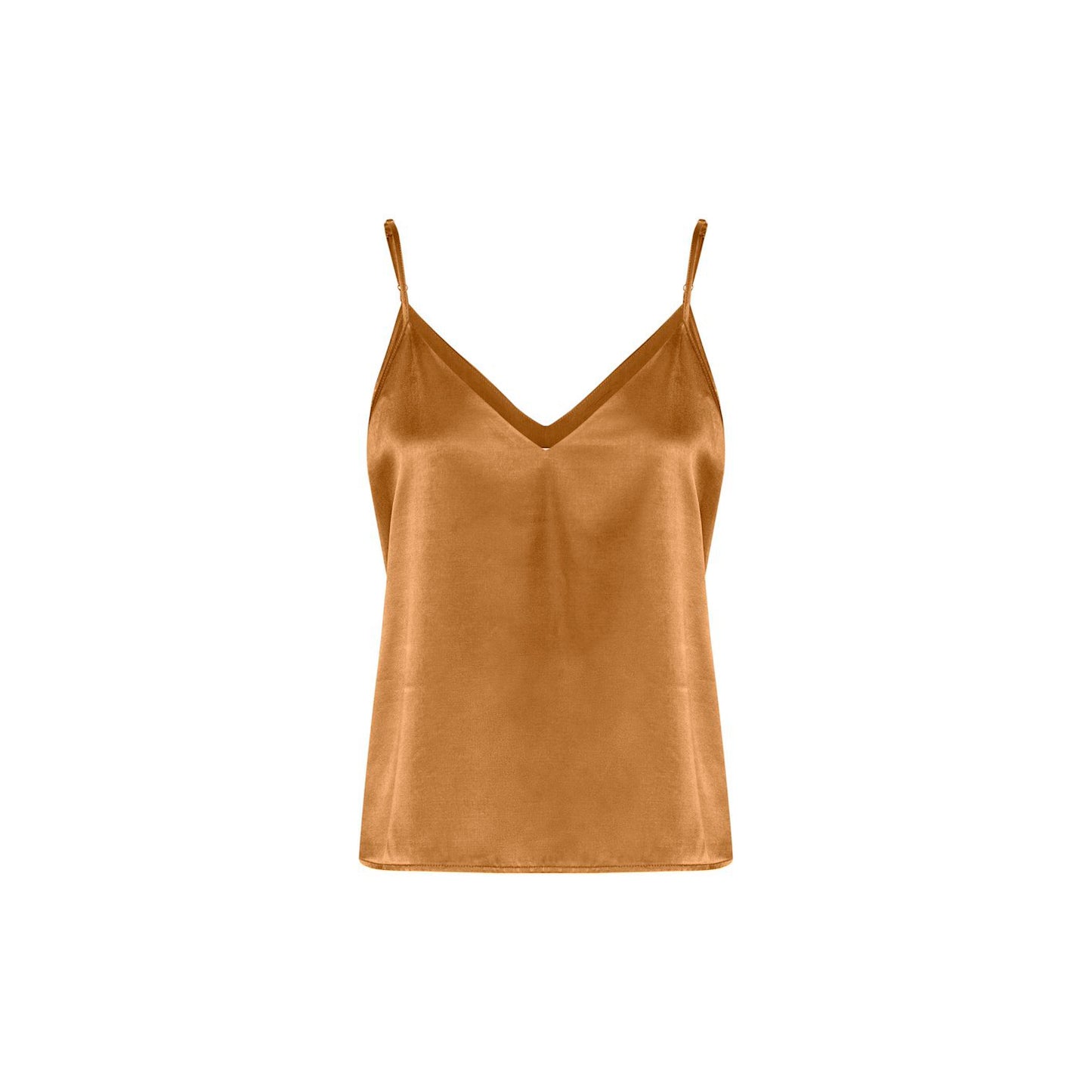 ESTELLE STROP TOP MEW