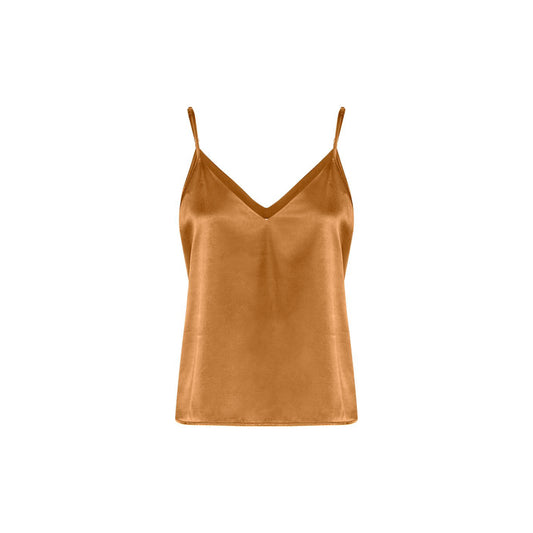 ESTELLE STROP TOP MEW