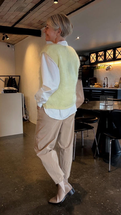 BEATE BARREL BUKS BC