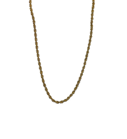 BJØRN BORG HALSKÆDE PURE BY NAT