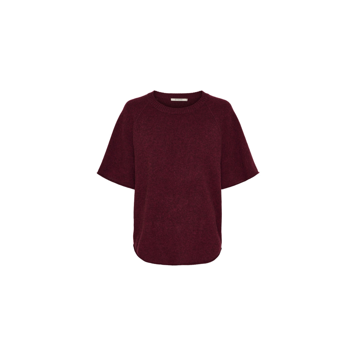 CELINA YAK K/Æ PULLOVER STRIK BTF