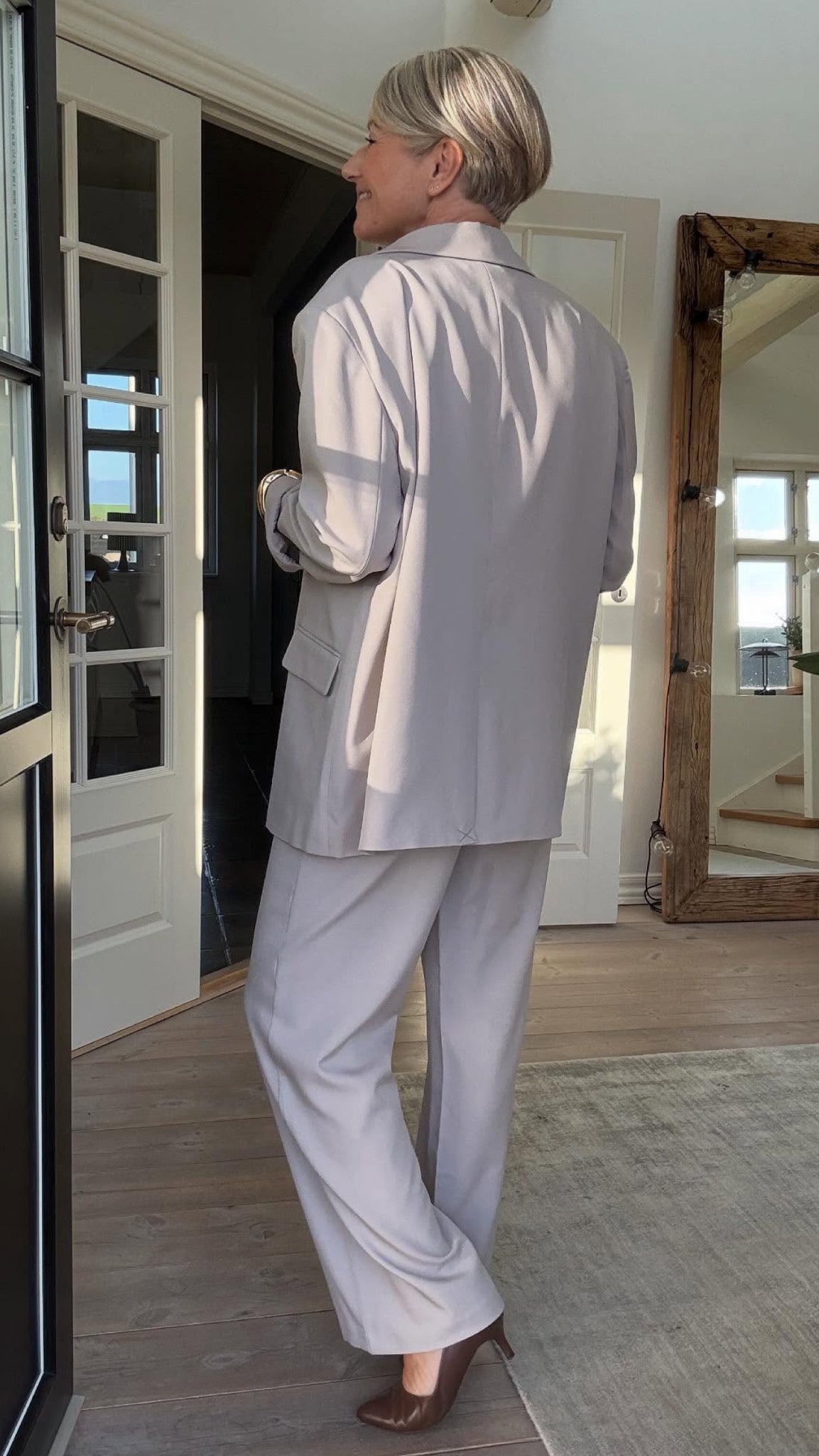 FAVA WIDE BUKSER ICHI