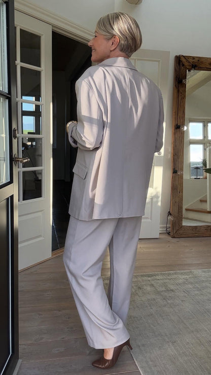 FAVA WIDE BUKSER ICHI