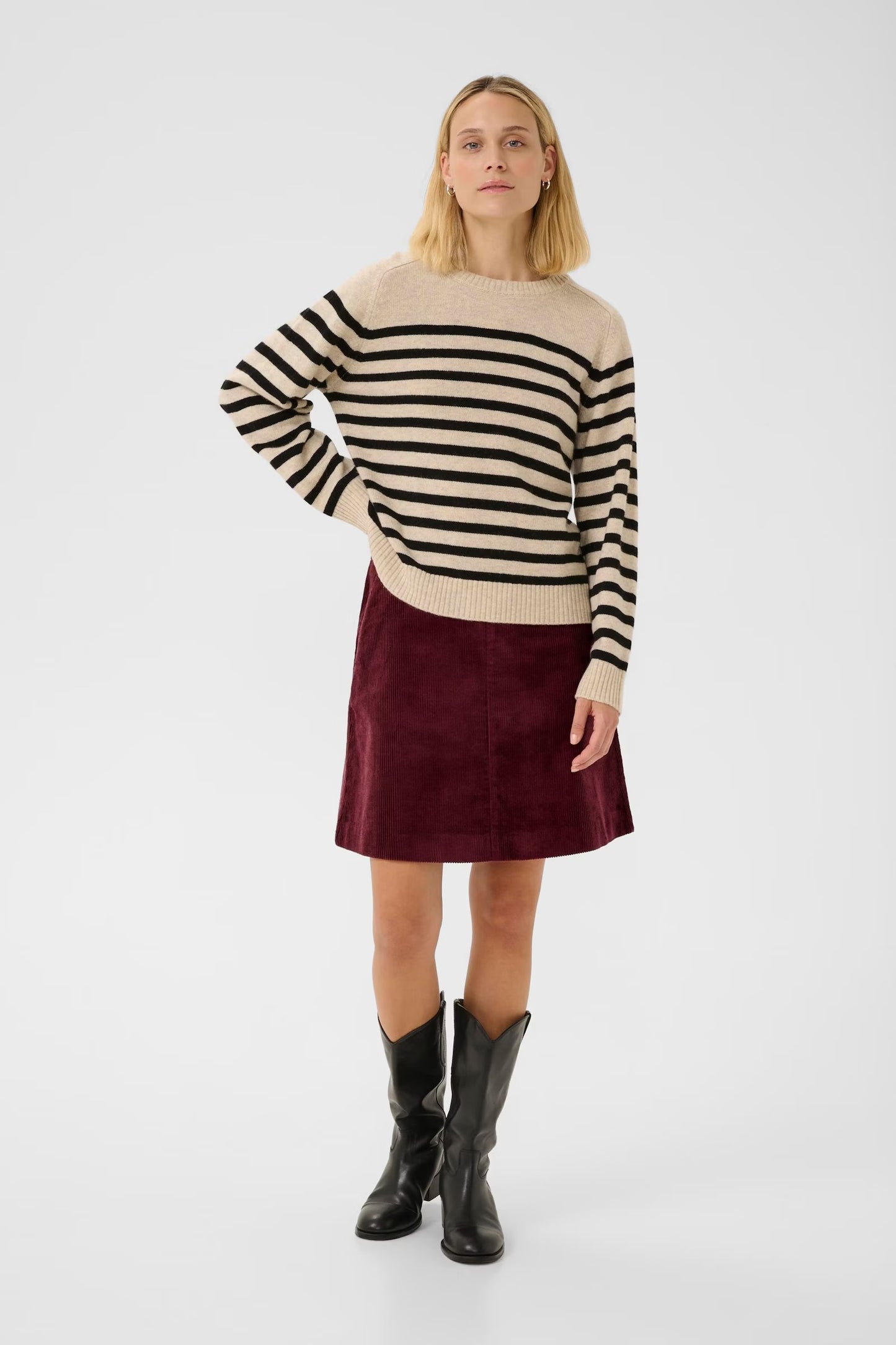 LINGS NEDERDEL PART TWO