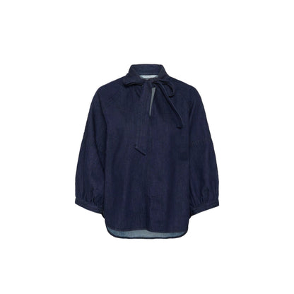 SASSI BLUSE PART TWO