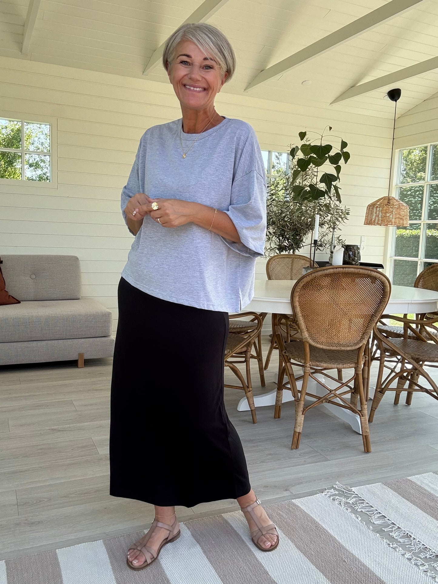 TRUDI NEDERDEL PART TWO