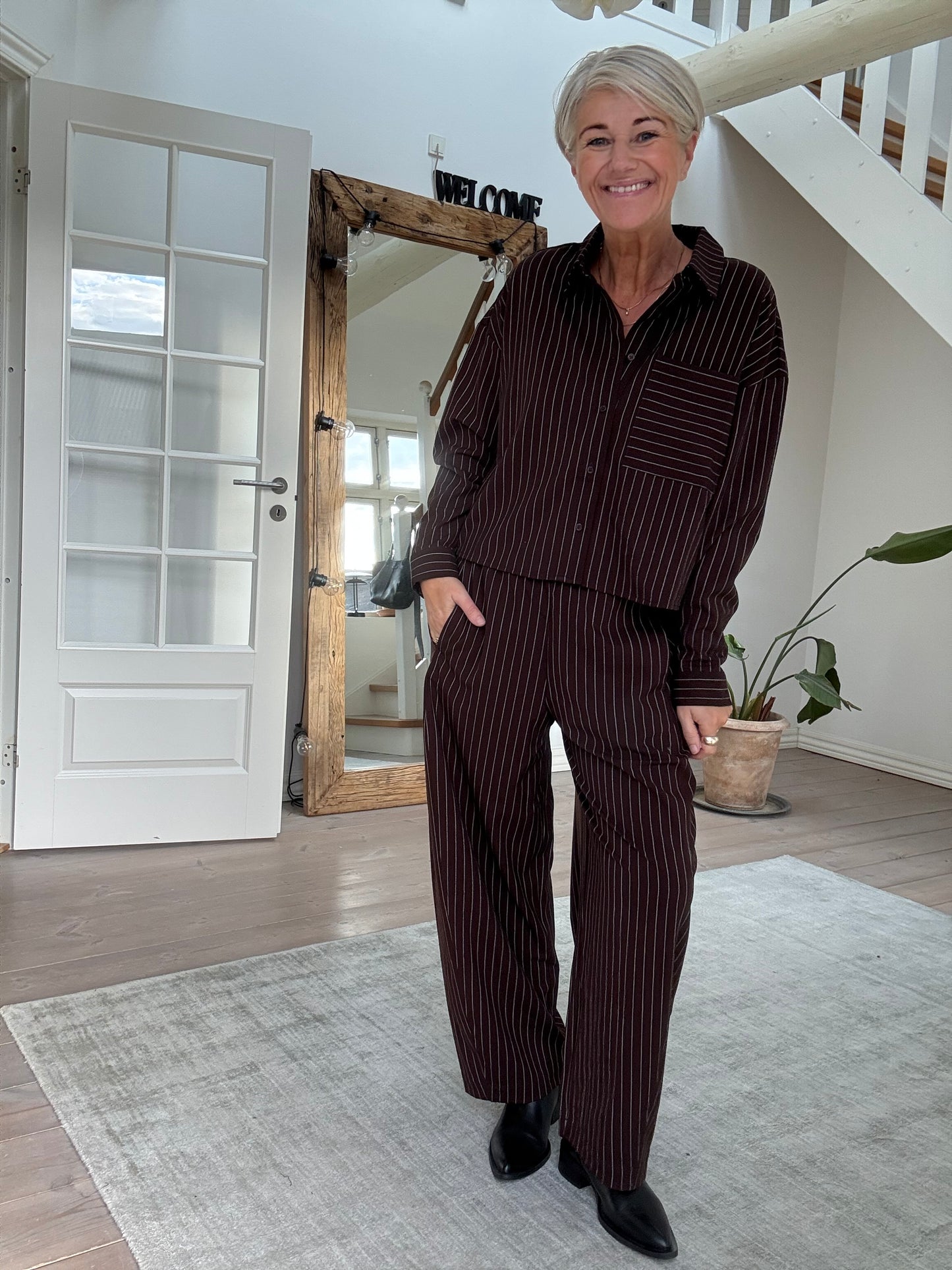 TRINE BUKS ICHI SALE