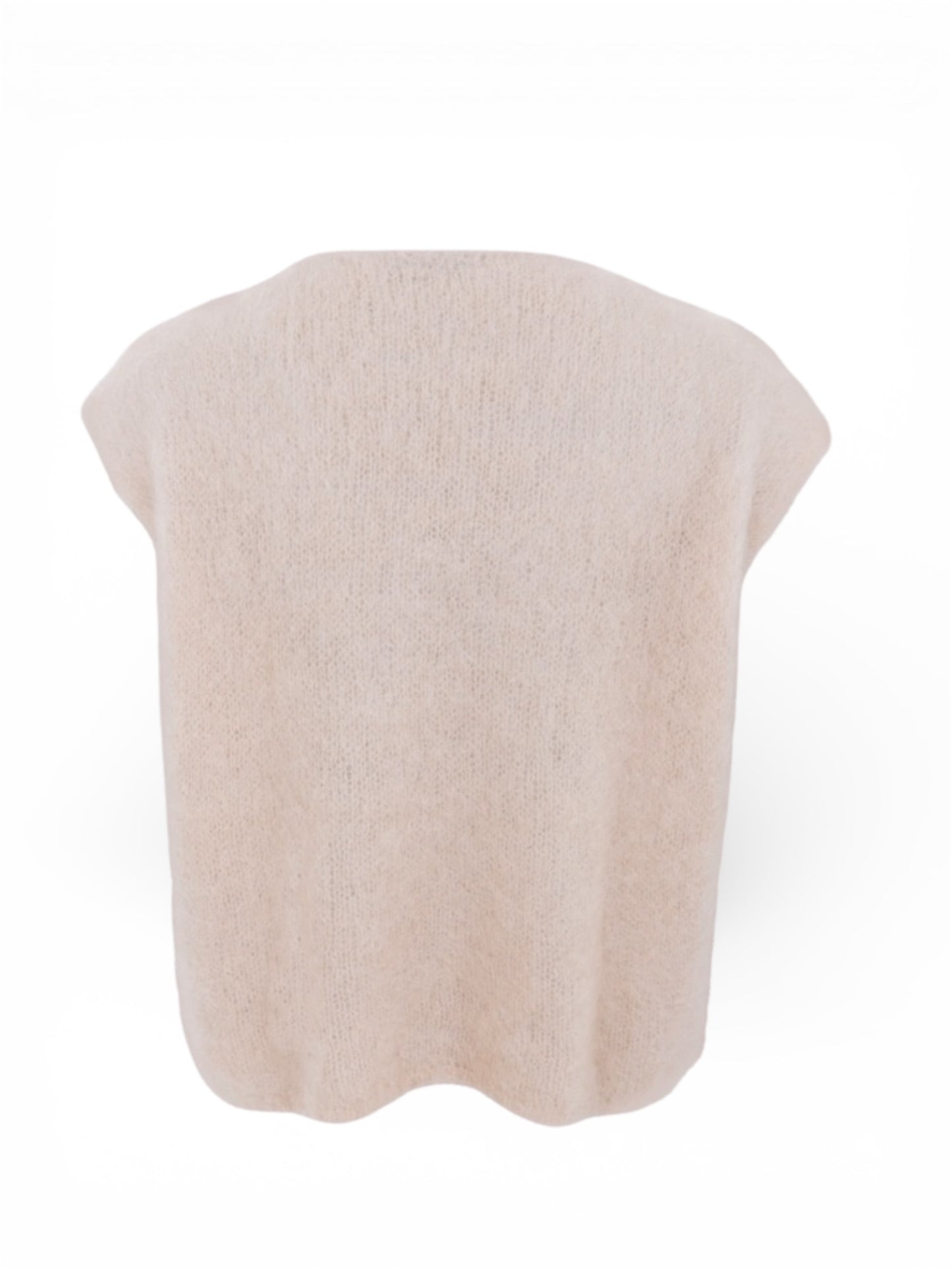 BJOERK PULLOVER VEST BC